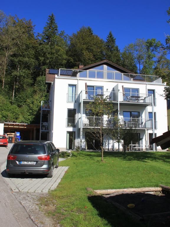 Apartmán Haus Elise Füssen Pokoj fotografie